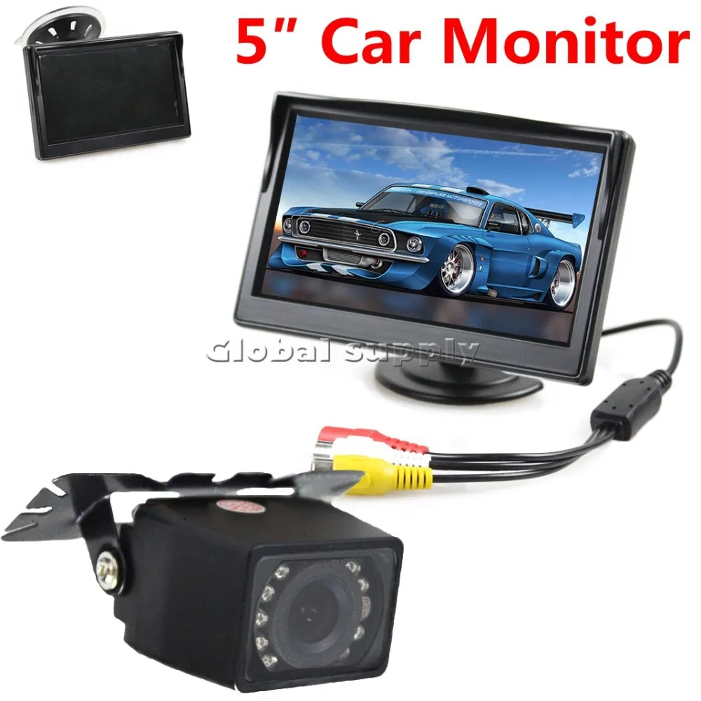 Can You Add A Rear View Camera To A Car Can You Add A Rear View Camera To A Car