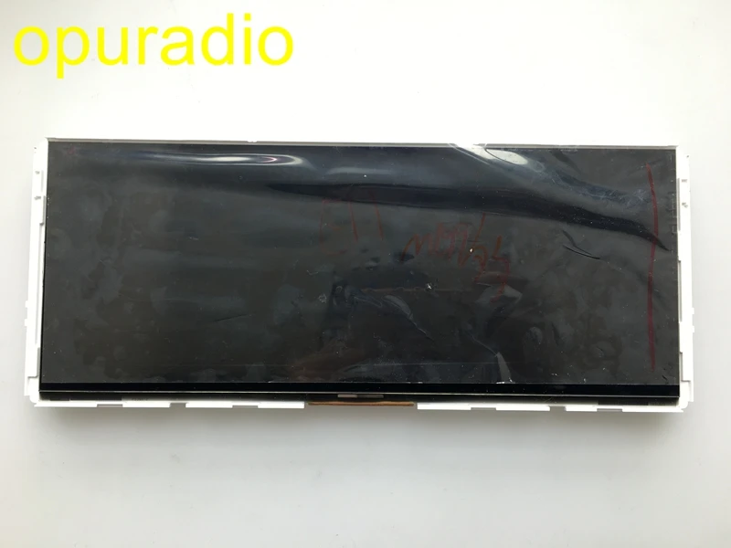 10,2 дюймов ЖК-дисплей дисплей для BMW GT НБТ X5 X7 BMW блок автомобильных аудиосистем экран