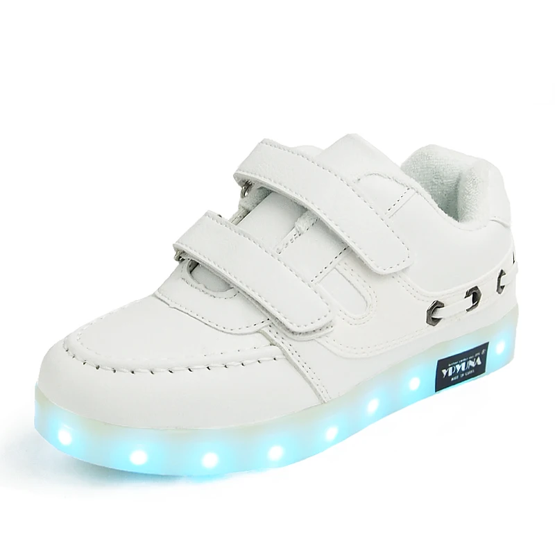 Eur25-35-USB-Charger-Glowing-Sneakers-Basket-Led-Children-Lighting-Shoes-Boys-Girls-illuminated-krasovki-Luminous-Sneaker-3