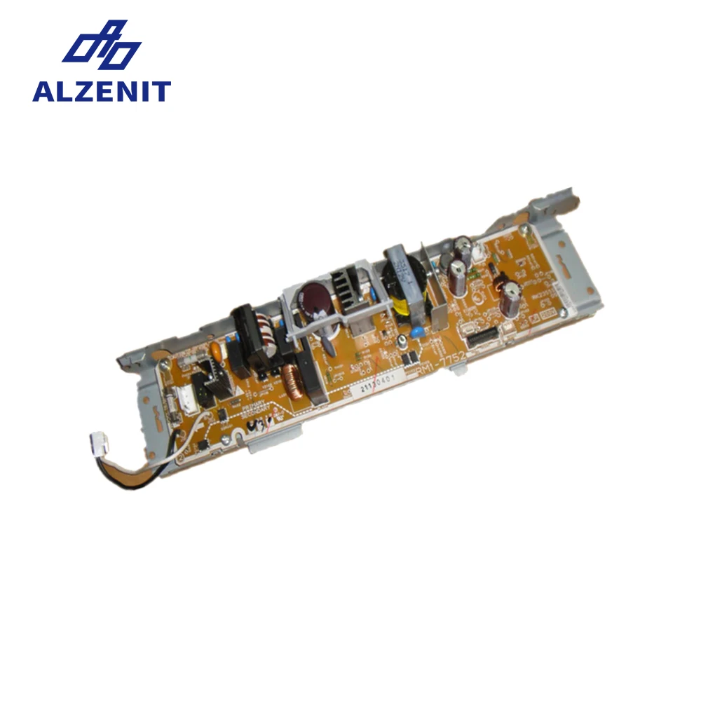 HP-1025-Power-board