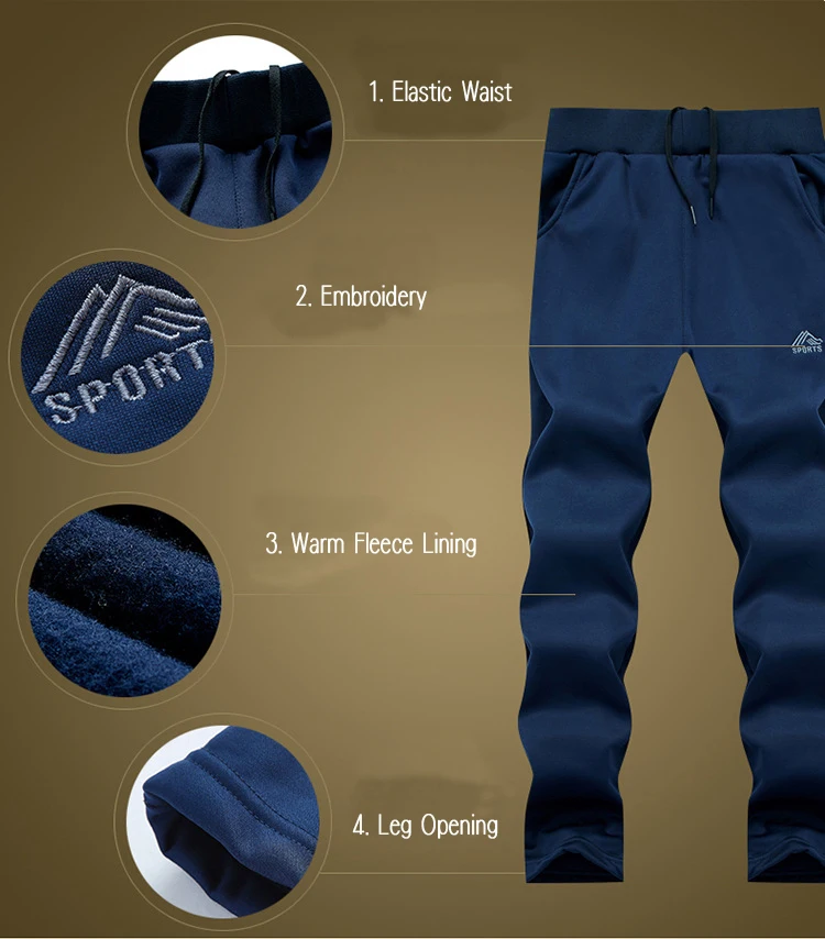 autumn tracksuit