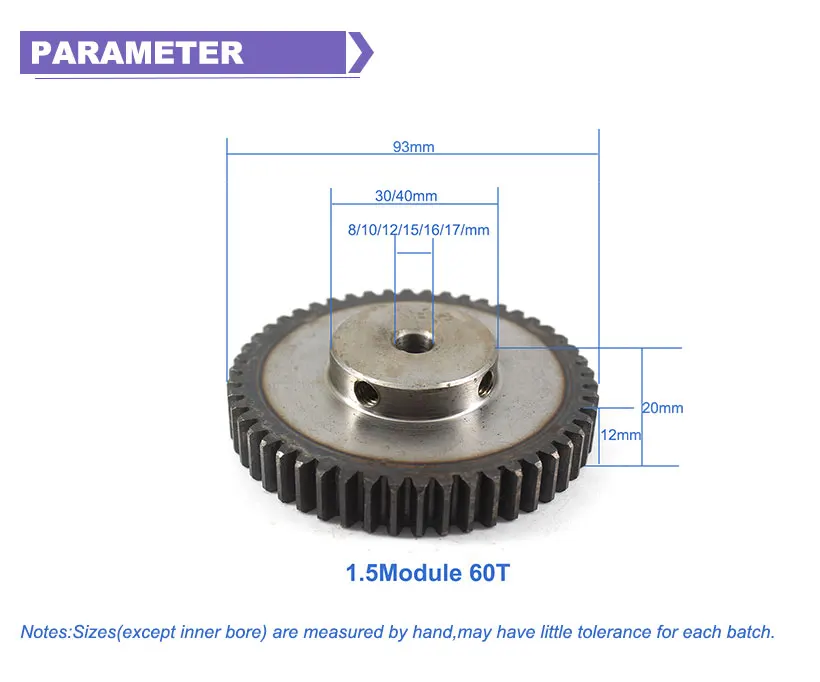 Gearwheel-15M60T_04