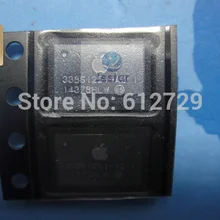 5 шт./лот для iphone 6 6G 6plus силовой микросхема ic 338S1251-AZ 338S1251