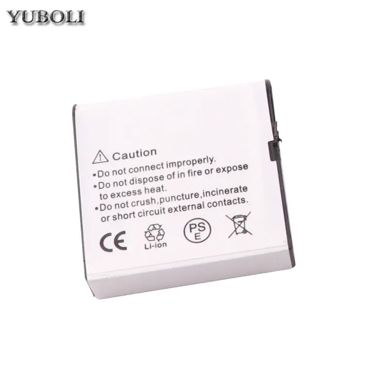 Аккумулятор NP 40 NP40 для фотоаппарата + зарядное устройство USB с ЖК дисплеем Casio EX