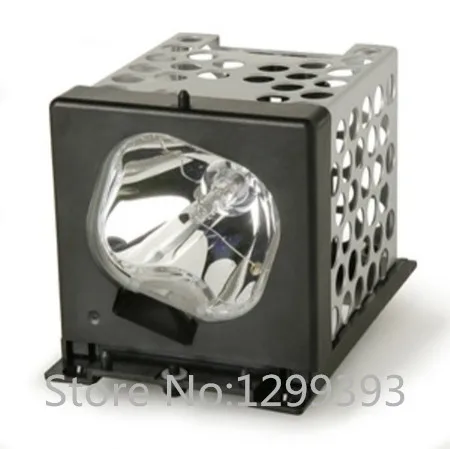 TY-LA1500 для Panasonic PT-40LC12/PT-45LC12 совместимая ТВ лампа с корпусом Бесплатная доставка |