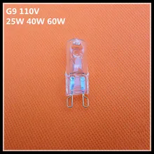 Xgkjzm высокое качество G9 2835 SMD 5 Вт Хрустальная лампочка PC крышка маленький ночные светильники затемнения Светодиодный Светильник Мозоли 5 шт./лот