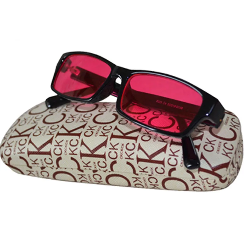 

Men Carter Color Blindness Eyeglasses Women Color Weakness Glasses correction Colorblind Driver Eyewear color blind Glasses