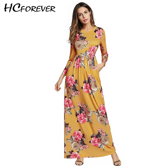 shyfull maxi dresses