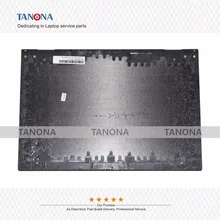 Для lenovo Thinkpad X1 Carbon Gen 4 20FB 20FC чехол для ЖК-панели задняя крышка Топ чехол SCB0K40144/01AW967 01AW992