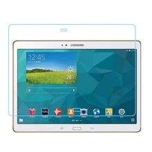 Закаленное стекло для samsung Galaxy Tab S 10,5 SM-T800 SM-T805 Защитная пленка для экрана для samsung T800 T805 Защитная пленка для планшета