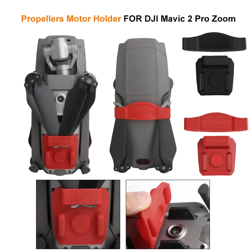 mavic 2 zoom camera guard