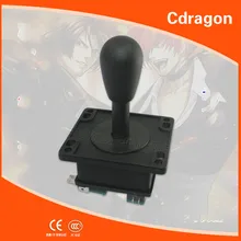 Cdragon соревнований 8 Джойстик Аркада jamma MAME tm аркадный джойстик