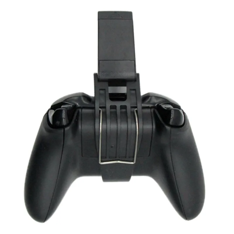 Универсальный телефон кронштейн Геймпад контроллер застежка подставка держатель для Xbox One ручка