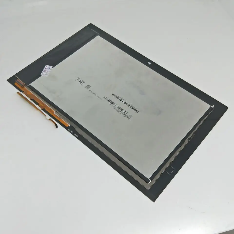 Tela Lcd Original para Lenovo 100 Polegadas Peça para Substituição em Tela Touch - Imagem 2