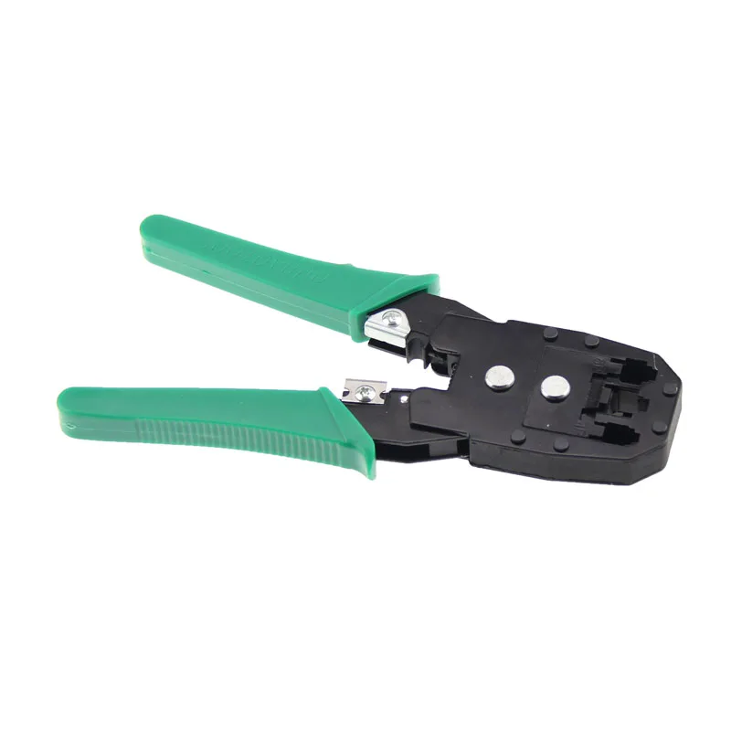 Купить RJ45 и RJ11 и rj12 cat5 категории 5E Portable местной сети ...