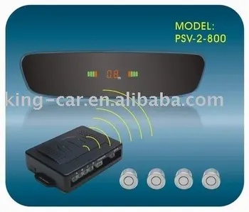 

car parking sensor PS-800-C