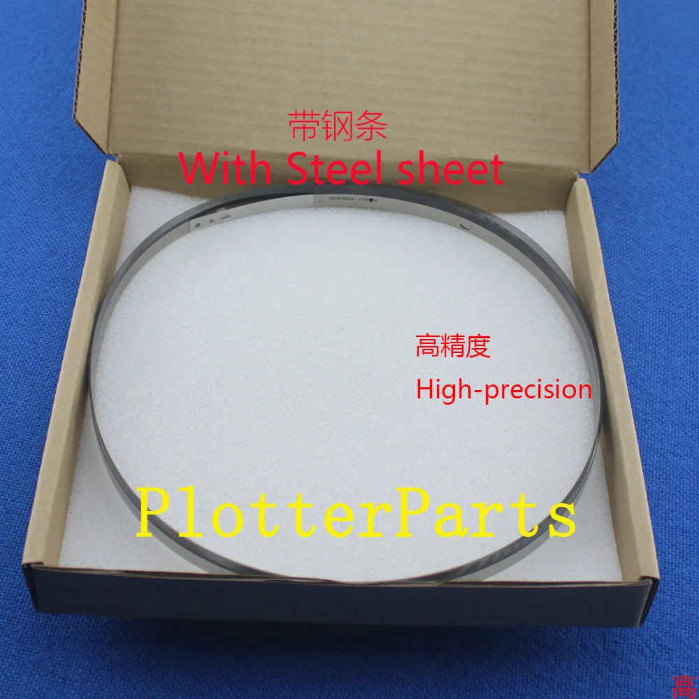 

CK837-67017 Encoder strip 24inch for HP DJ Z2100 3100 5200 T610 620 770 1100 Q6683-60209 Q6683-60242 Compatible New