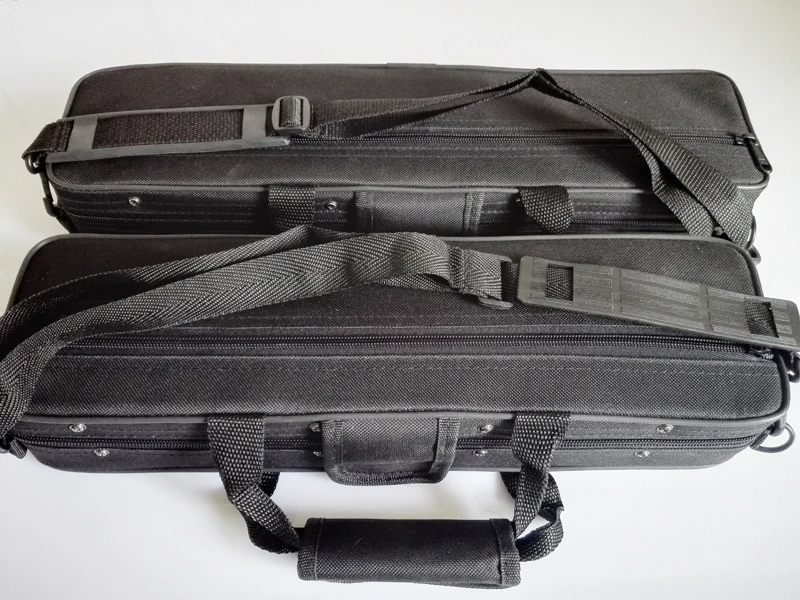 

Flute package Flute box Flute light body bag Flute bags instrument boxes