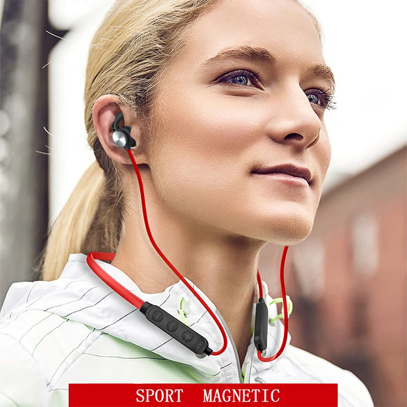Вы первые наушники беспроводная Bluetooth гарнитура стерео Спорт Sem Fio Fone De Oouvido с