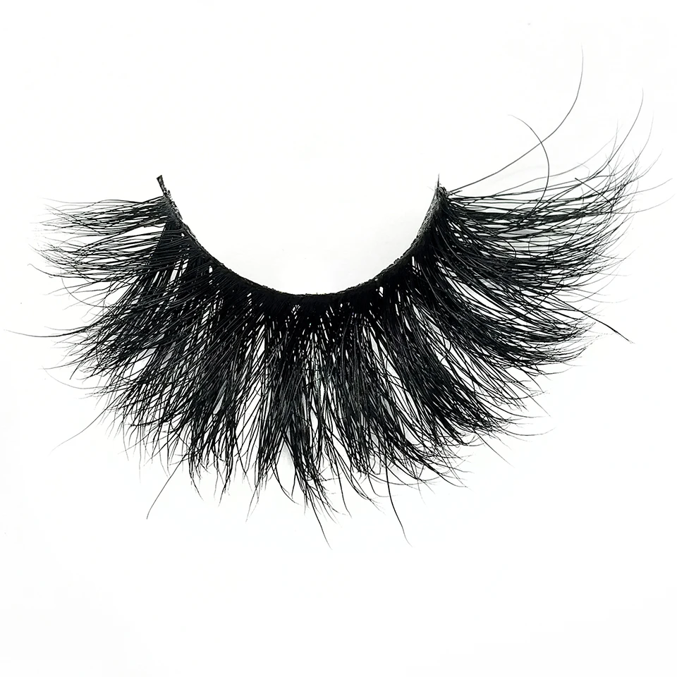 YXA609 mink eyelashes (8)