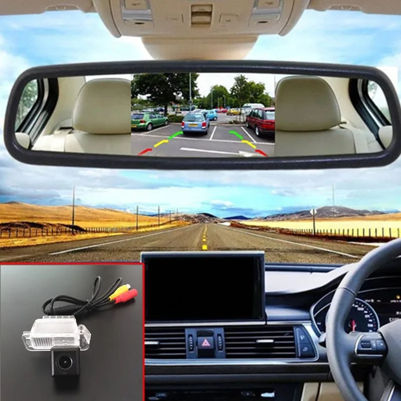 mirror_ford kuga