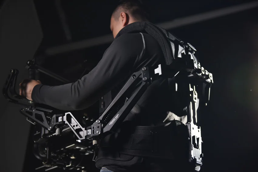 TiLTA MAX ARMOR MAN ARM T02 3 Axis Gimbal Stabilizer Steadycam Steadicam|stabilizer steadycam|3 axis gimbal stabilizergimbal stabilizer |