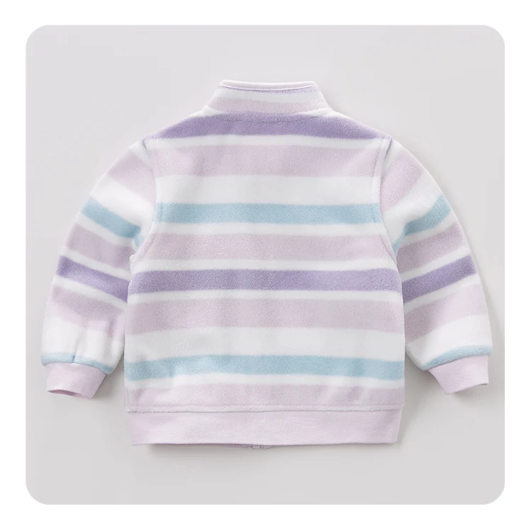 Cabolsa de Outono Roupa da Criança Davebella Primavera Meninas Crianças Multicolor Alta Qualidade Db396 42 DB396 davebella primavera casaco de outono roupa