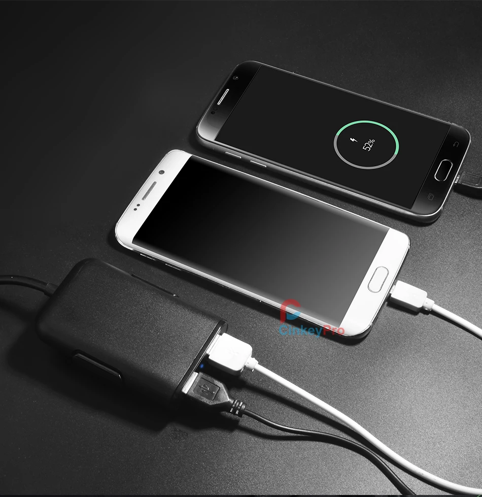 car charger 10