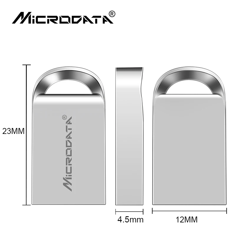 Реальная емкость USB флеш-накопитель 64 ГБ 32 ГБ usb флешка 16 ГБ 8 ГБ 4 ГБ Micro USB карта памяти 64 Гб флэш-диск USB флешка