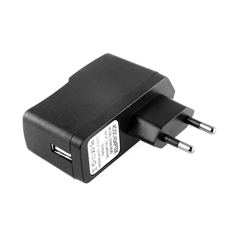 Высокое качество AC 5V 2.5A зарядное устройство Raspberry Pi 3 Адаптер Питания UK/US/EU/AU