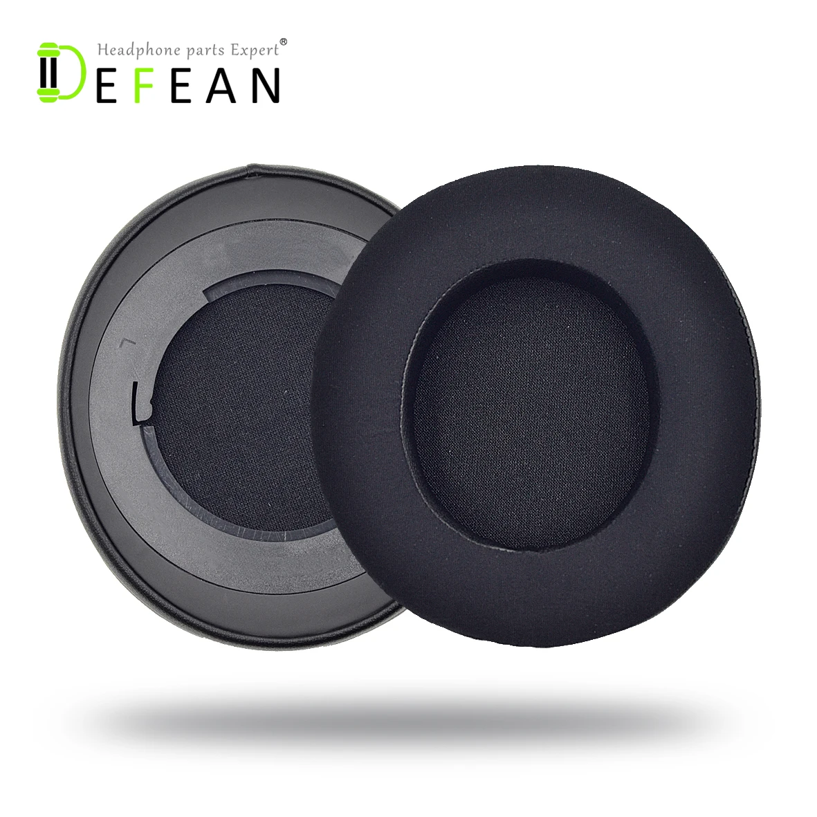 Defean Cooling-gel Ear Cushion Ear Pads 