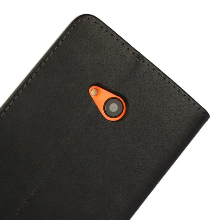 Microsoft Lumia 640 Genuine Wallet Case (17)