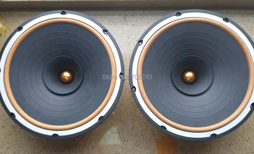 speaker ads 10 inch full range