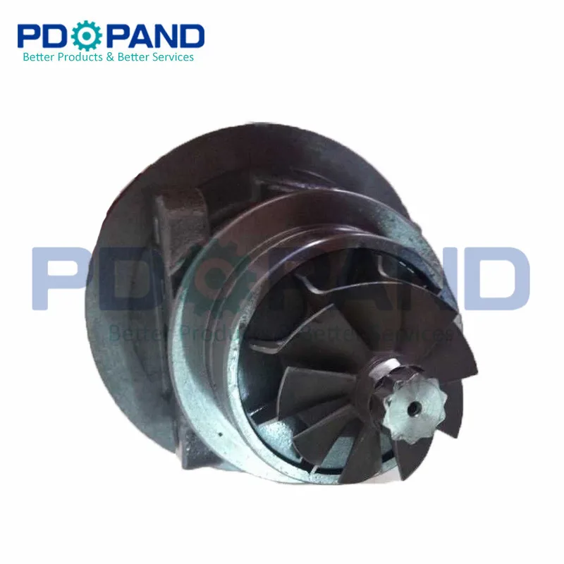 

Turbo Core Cartridge CT12B 17201-67020 17201-67040 for Toyota Land Cruiser Prado/Hardtop/4 Runner 1KZ-T 1KZ-TE 2982cc 3.0TD