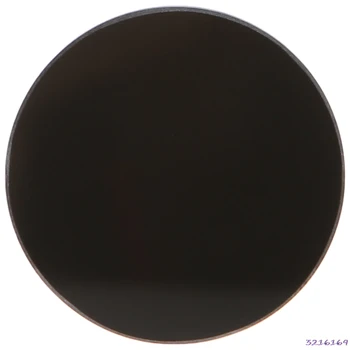 

ZWB2 Ultraviolet UV Band Pass Filter UV Flashlight Diameter 28mm Thickness 2mm-43#