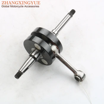 

High quality crankshaft for PEUGEOT Fox / Fox GSX / Fox L / Fox LM / FXR 2T