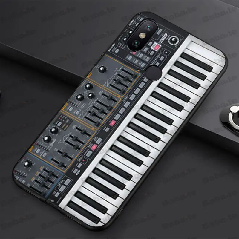 Music Is My Love