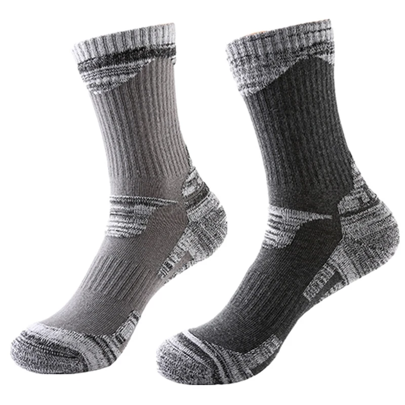 Outdoor Hiking/Skiing Socks Men/Women 3pairs=1Lot RB037