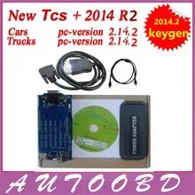 Качество + Черный TCS CDP Pro Plus 2015 R1/2014. R2 Программного Обеспечения Последней версии Прошивки Серийный. No100251 Бесплатная Активировать в Любое Время