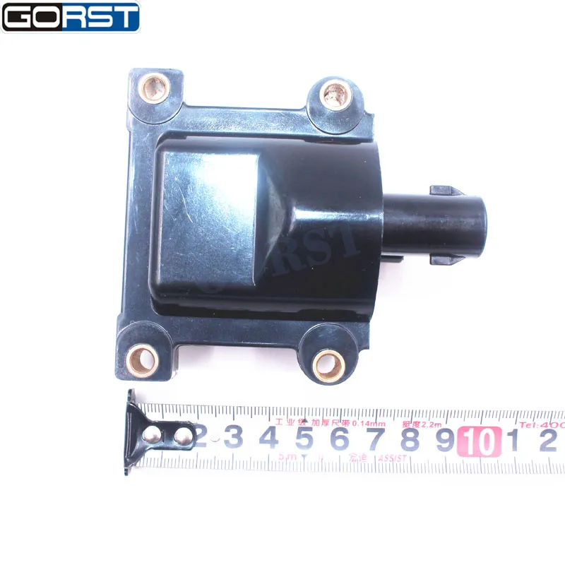 Ignition coil for TOYOTA RAV CARINA CELICA 19500-74090 19500-74100 19070-74170 19500-74091 90919-02209 Auto parts 90919-02207-6