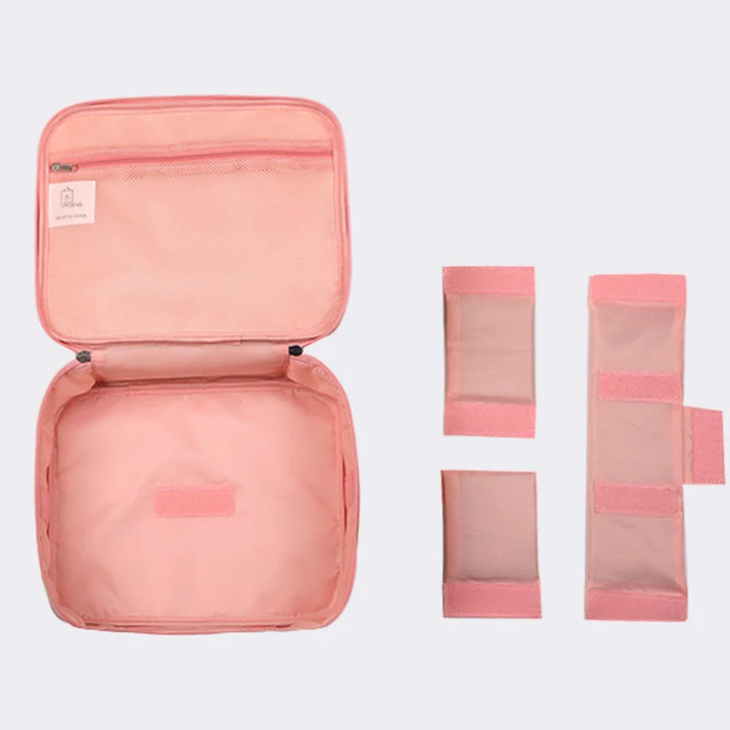 Косметичка женская вместительная на молнии|beauty case|beauty case make upbag beauty |