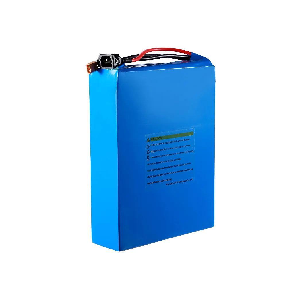 23S 84V 30AH литиевая батарея для электровелосипеда 2000W 3000W оригинального сотового