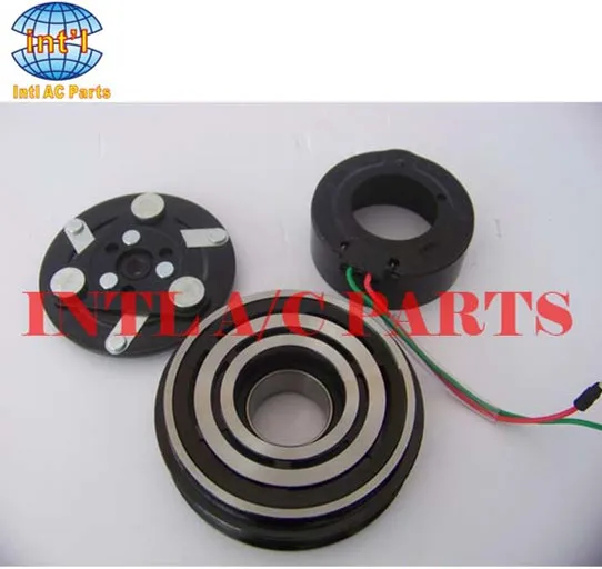 AIRCON clutch assy SANDEN TRSA09 air ac compressor clutch