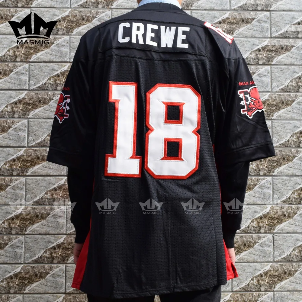 Buy MM MASMIG The Longest Yard Paul Crewe 18 Mean