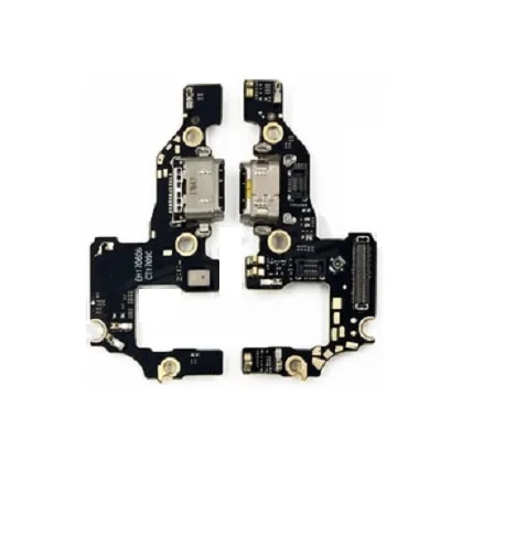 

For Huawei P10 New USB Charging lite Charger Port Dock Connector Flex Cable High Quality Ribbon Repair Part 10pcs/lot