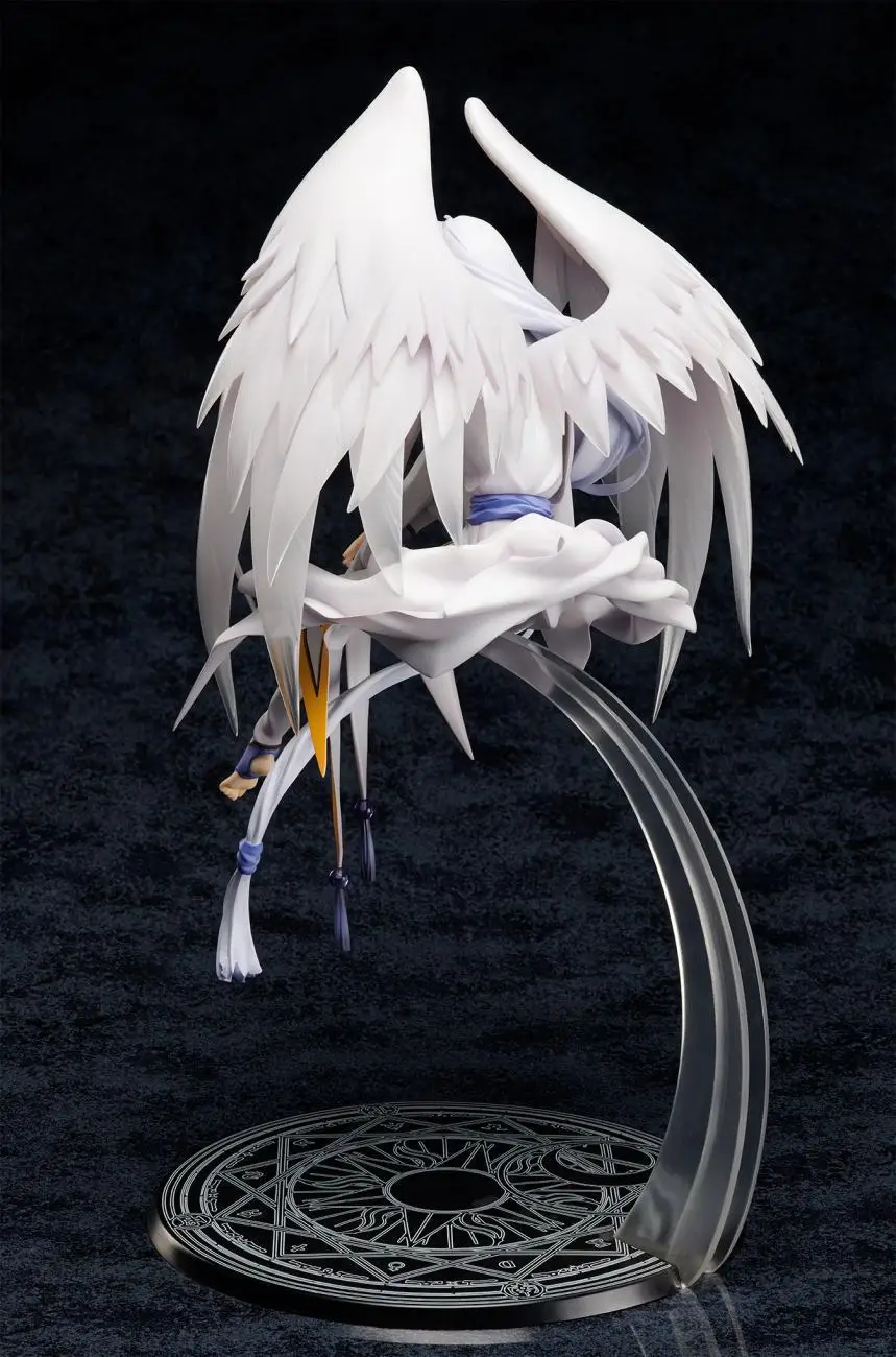 Аниме карта Captor Sakura Yukito Tsukishiro Yue фигурка игрушки|Игровые фигурки и трансформеры| |