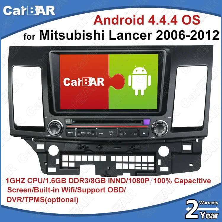Obd mitsubishi lancer
