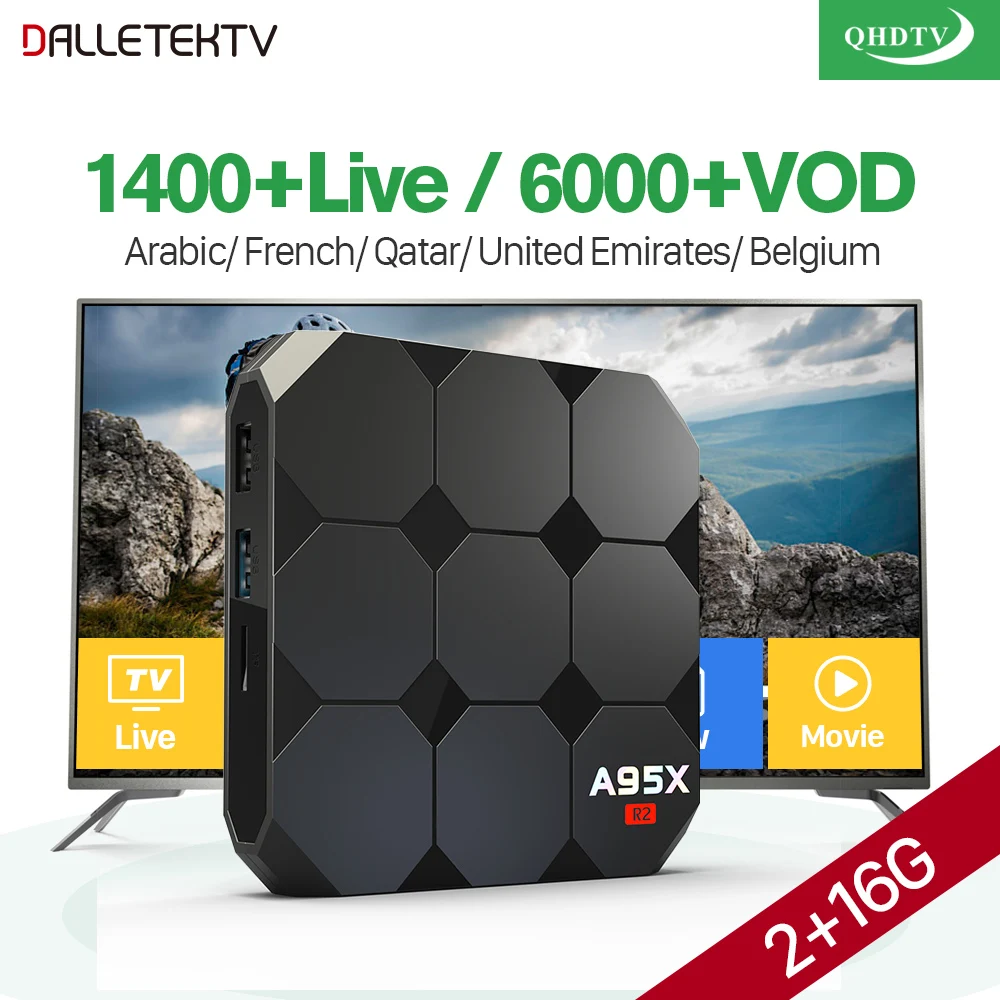 

IPTV Subscription IPTV 1 Year IP TV Box Android S905W 4K IPTV Arabic France Belgium Netherlands Algeria Lebanon Tunisia IP TV