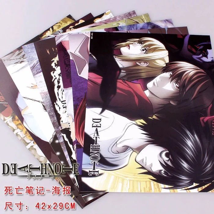 Anime Posters Wholesale