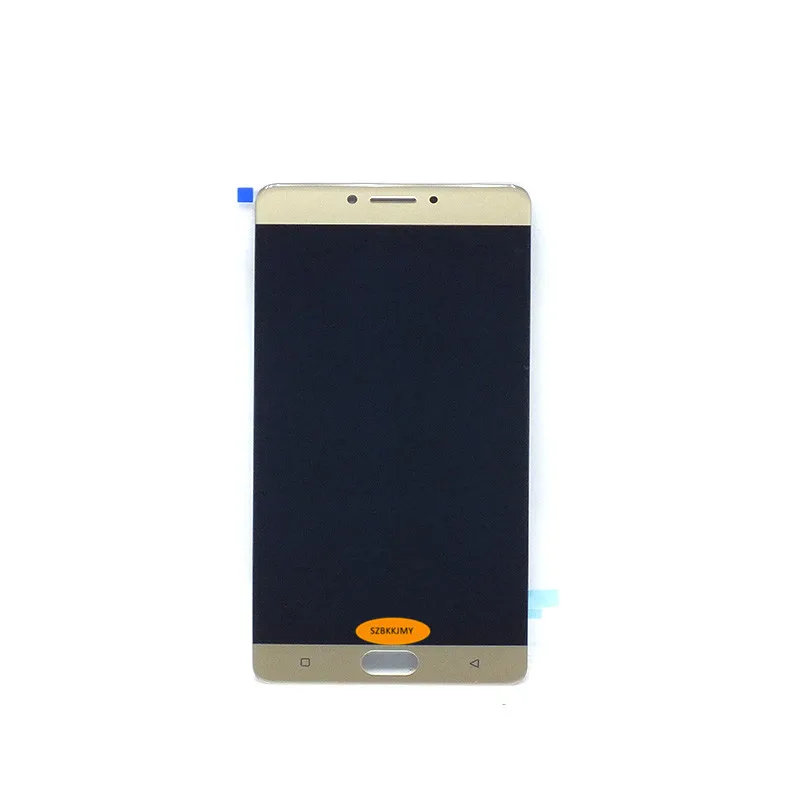 Gionee M6 LCD-1_